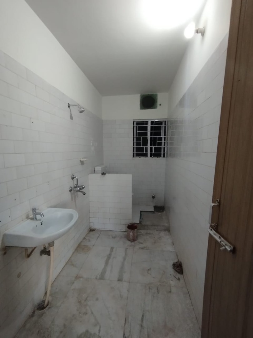 Unfurnished 3bhk in Beltola - Basistha Road, Nandanpur Path, Beltola Tiniali, Guwahati, Assam, India for Rent